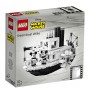 LEGO Disney Steamboat Willie (21317)