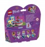 LEGO Friends Olivias Summer Heart Box (41387)