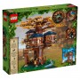 LEGO Ideas Tree House (21318)