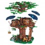 LEGO Ideas Tree House (21318)