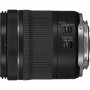 Canon RF 24-105mm f/4-7.1 IS STM