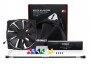 Noctua NF-A20 PWM chromax.black.swap