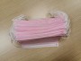 Medical Pink Sejas Aizsargmaska 50 gab.