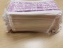 Medical Lavender Purple Sejas Aizsargmaska 60 gab.