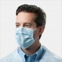 Medical Blue Disposable Face Mask 50 pieces in a box