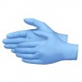 Nitrile Gloves Size M 100 pieces in a box