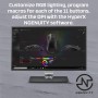 HyperX Pulsefire Raid (HX-MC005B)