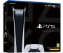 Sony PlayStation 5 825GB Digital Edition (PS5 Slim)