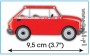 Cobi Fiat 126 el (24531)