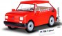 Cobi Fiat 126 el (24531)