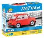 Cobi Fiat 126 el (24531)