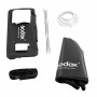 Godox SB-FW80120 Softbox with Grid 80x120cm