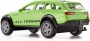 Siku Mercedes-Benz E-Class All-Terrain 4x4 (2349)