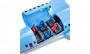 Siku Commercial aircraft with accessories (5402)