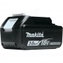 Makita 632G12-3 3.0Ah 18V Battery (1000000822809)