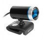 A4Tech 1080p Full-HD WebCam Black PK-910H (A4TKAM43748)