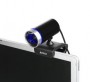 A4Tech 1080p Full-HD WebCam Black PK-910H (A4TKAM43748)
