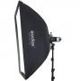 Godox S2 Speedlite Bracket
