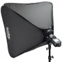 Godox S2 Speedlite Bracket