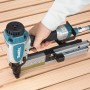 Makita AT2550A electric stapler Permanent stapling Tacking Pinning