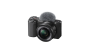 Sony ZV-E10L Body + 16-50mm Power Zoom Lens