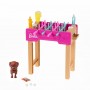 Mattel Barbie Mini Playset Pet 2 (GRG75/GRG77)