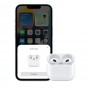 Apple AirPods 3rd Gen. with MagSafe Charging Case MME73RU/A