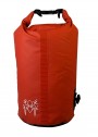 AMPHIBIOUS Waterproof Bag Tube 10L Red TS-1010.03 (8051827522277)