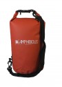 AMPHIBIOUS Waterproof Bag Tube 10L Red TS-1010.03 (8051827522277)