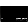 Delkin Devices USB 3.1 Gen 1 Multi-Slot Memory Card Reader (DDREADER-48)