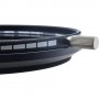Hoya Variable Density II Filter 77mm