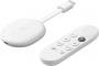 Google Chromecast (4K) with Google TV (GA01919-US)