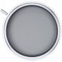 NiSi True Color ND-VARIO Pro Nano 1-5 Stops Variable ND Filter 77mm