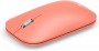 Microsoft Modern Mobile Mouse Bluetooth (KTF-00045) Peach