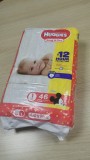 Huggies Snug & Dry - 46 pieces, Size 1 - Disney Mickey Mouse