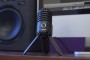 Samson Meteor USB Studio Cardioid Microphone Titanium Black