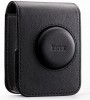 FujiFilm Instax Mini Evo Case Black