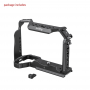 SmallRig Full Camera Cage for Sony Alpha 7 IV/Alpha 7 S III/Alpha 1 3667