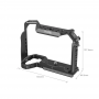 SmallRig Full Camera Cage for Sony Alpha 7 IV/Alpha 7 S III/Alpha 1 3667