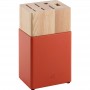 Zwilling Now Knife Block Red 8 pcs (53030-220-0)