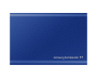 Samsung Portable SSD T7 2TB Indigo Blue (MU-PC2T0H/WW)