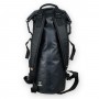 AMPHIBIOUS Waterproof Backpack Quota 30L Black ZSA-2030.01 (8051827521003)