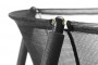Salta Premium Combo Trampoline/Batuts 251cm Black (8719425458519)