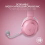 Razer Barracuda X Wireless Gaming and Mobile Headset Quartz Pink