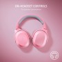 Razer Barracuda X Wireless Gaming and Mobile Headset Quartz Pink