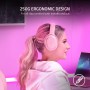 Razer Barracuda X Wireless Gaming and Mobile Headset Quartz Pink