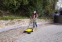 Karcher S 4 Twin Push Sweeper (1.766-360.0)