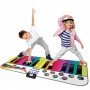 N-Gear XXL Piano Dance Mat (8720589823051)