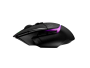 Logitech G502 X Plus Wireless Black (‎910-006162)