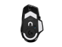 Logitech G502 X Plus Wireless Black (‎910-006162)